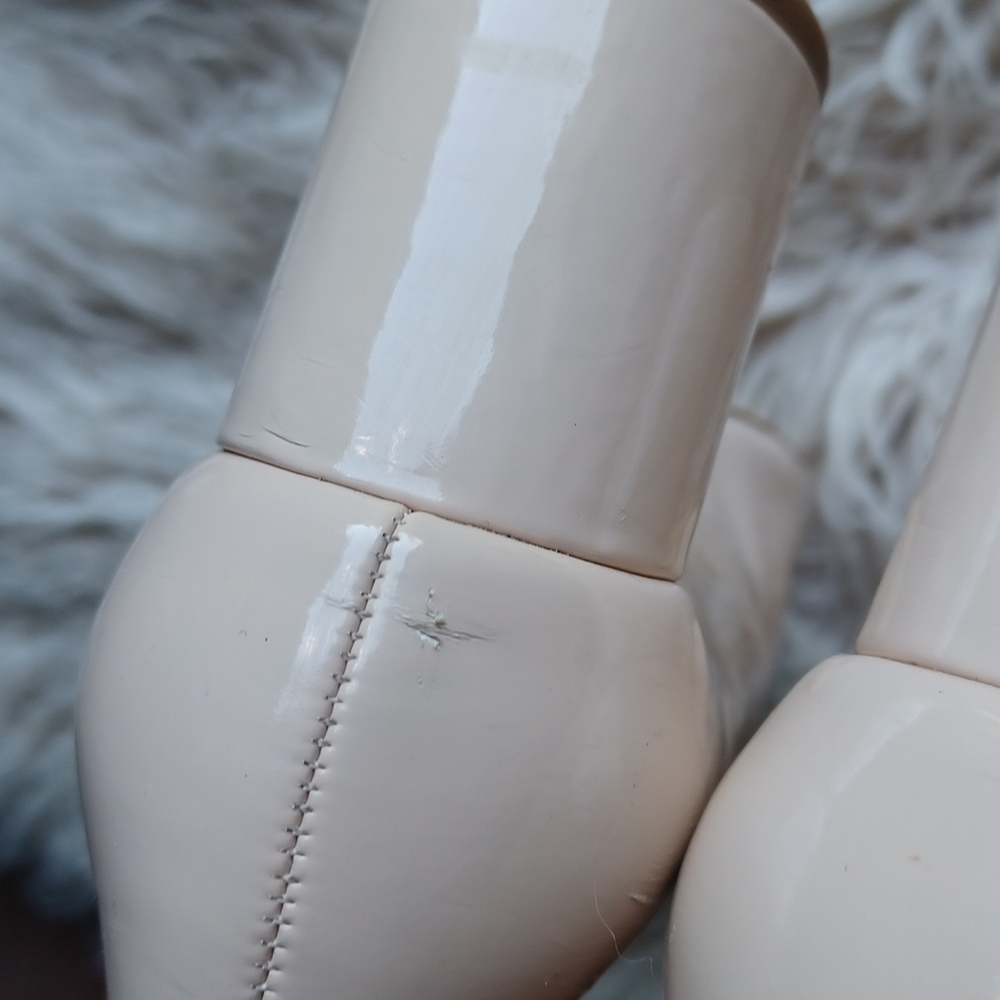 Zara Basic Shoes - image 5